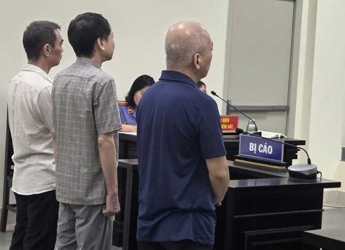 Nghệ sĩ ưu tú mượn danh thẩm phán lừa `chạy` án 2,8 tỷ đồng