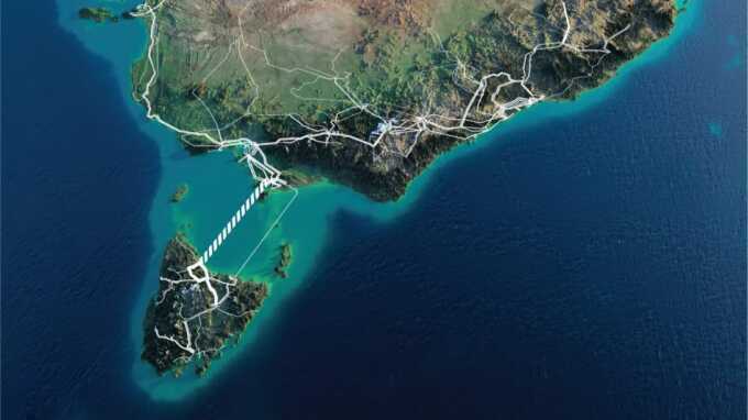 Liên doanh Gamuda, Samsung trúng thầu gói hạ tầng xuyên biển tại Australia