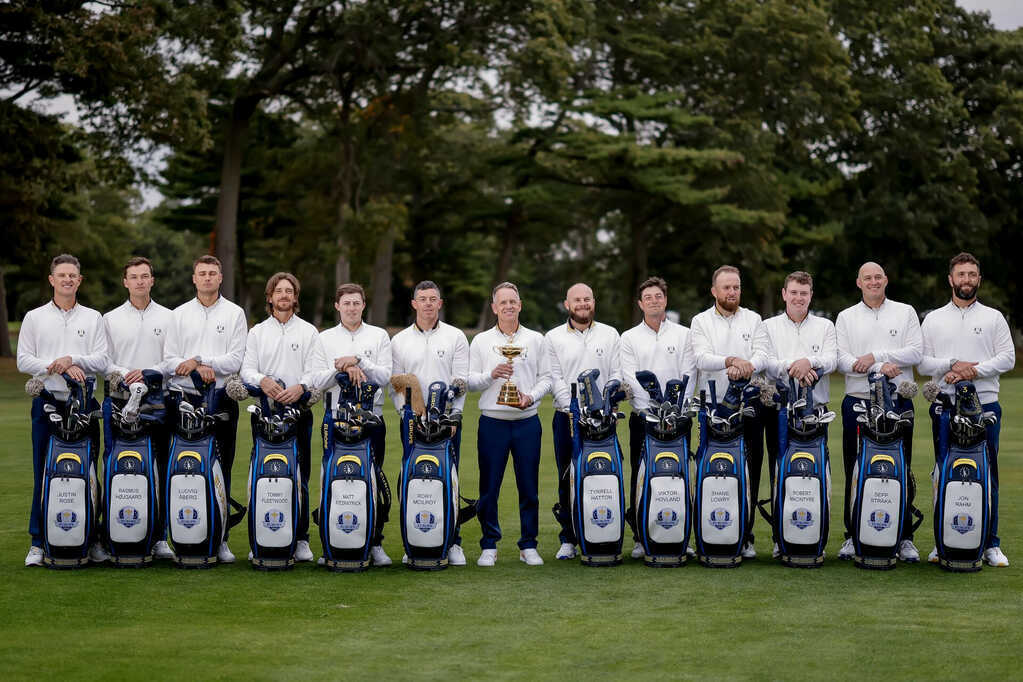 Ryder Cup 2025: Golf và cuộc cách mạng về dữ liệu