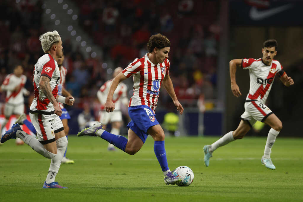 Nhận định bóng đá Atletico vs Real Madrid: Derby rực lửa