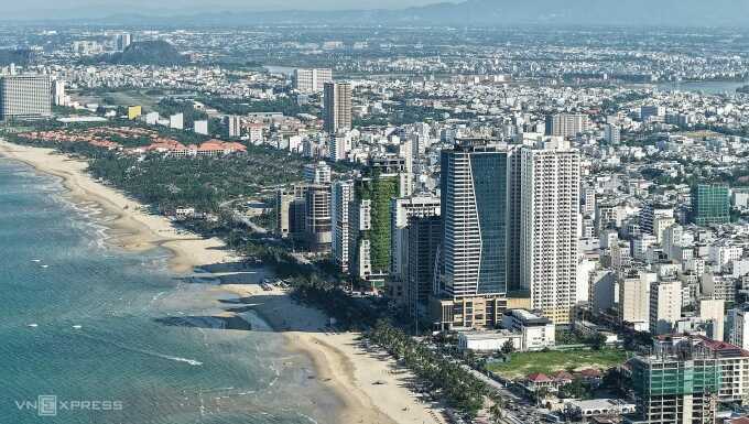 Thị trường khách sạn tiếp tục tăng trưởng