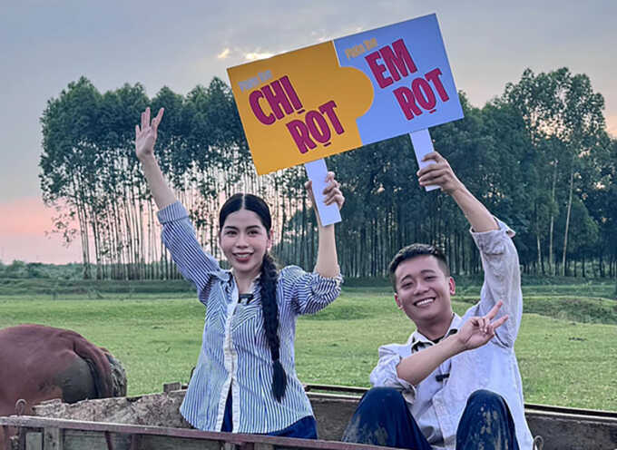 Ý tưởng sản xuất hàng giả 