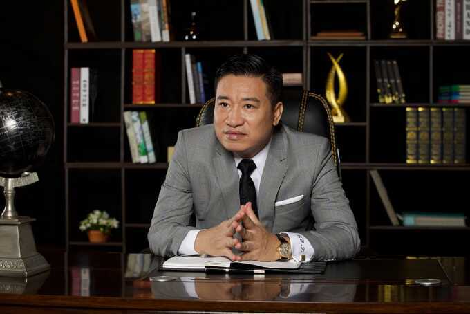 Hưng Thịnh Land thoát lỗ