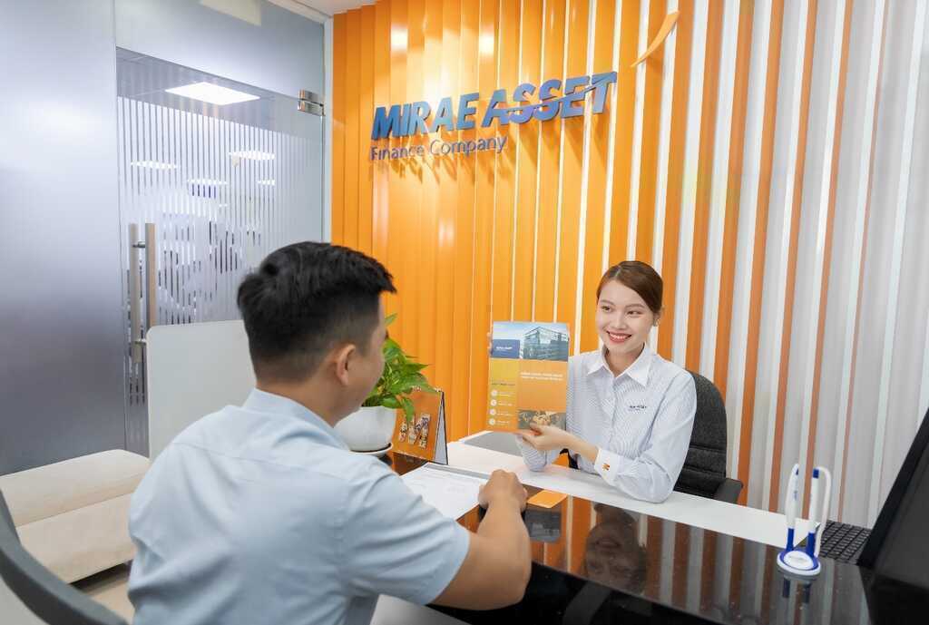 Tài chính Mirae Asset công bố kết quả kinh doanh tích cực nửa đầu năm 2025