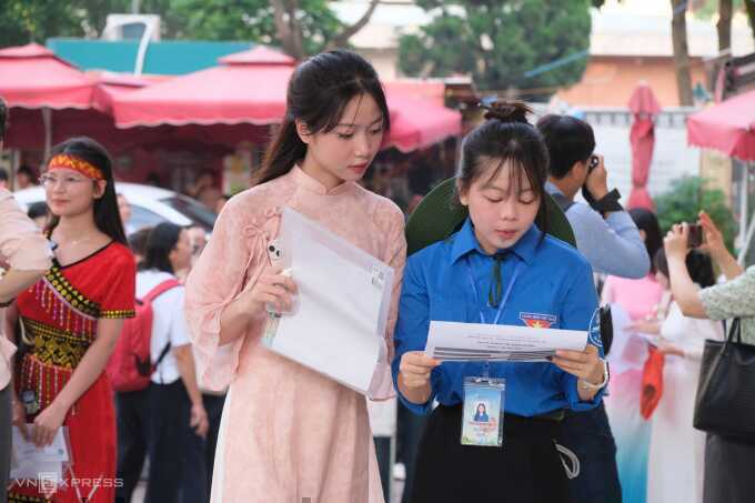 Đại học Sư phạm Hà Nội mở ngành Trí tuệ nhân tạo