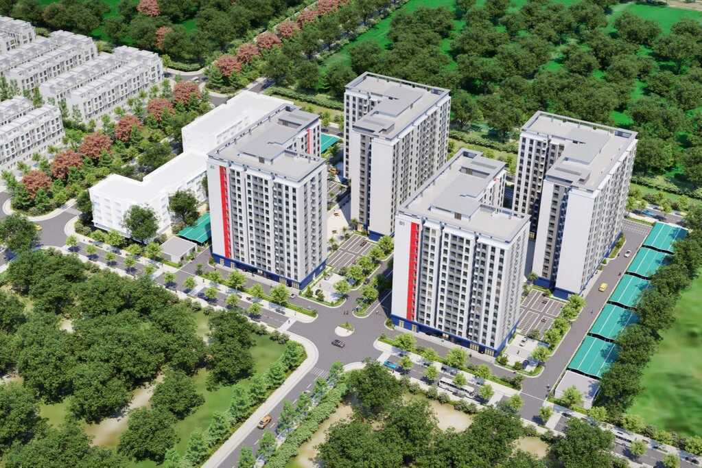 2 trường hợp có nhà nhưng vẫn được mua nhà ở xã hội tại TPHCM