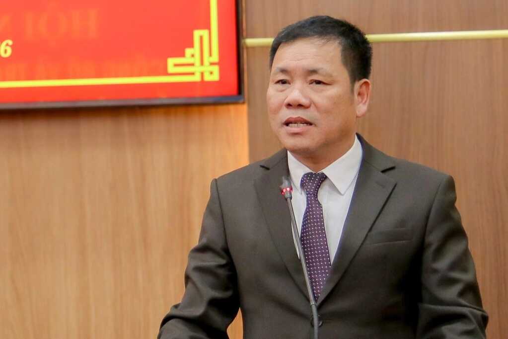 Quảng Ngãi có tân Giám đốc Sở Tài chính