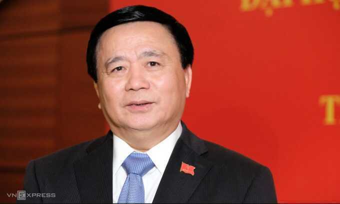 GS Nguyễn Xuân Thắng: Dữ liệu thành tài nguyên lợi nhuận không giới hạn