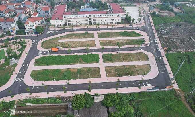 Năm 2026 khó lướt sóng nhà đất