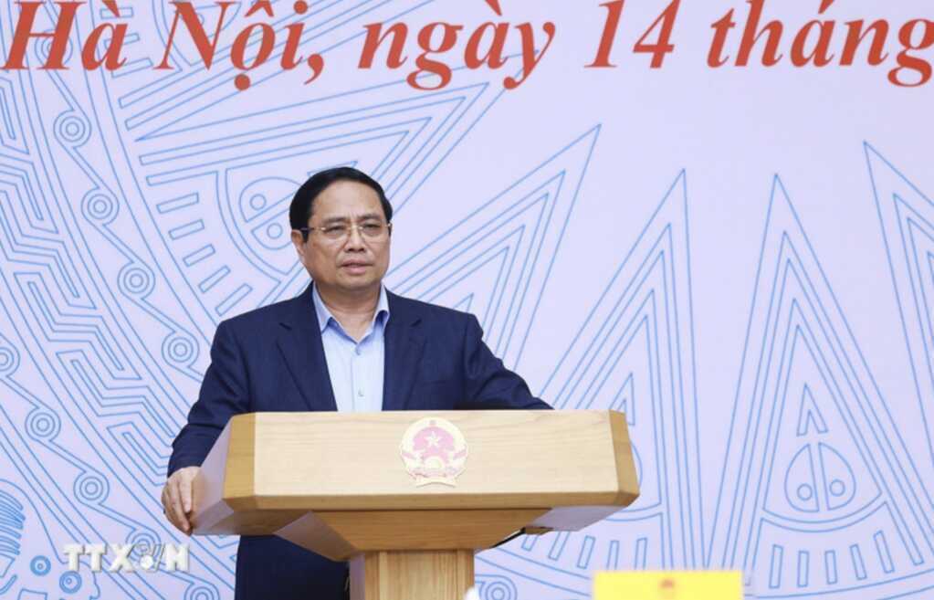 Thủ tướng: Thảm họa thiên tai gây hậu quả nặng nề, khôn lường