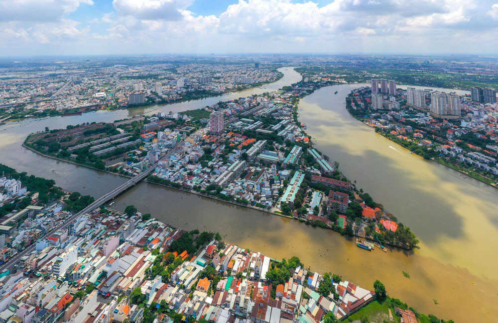 TPHCM mời gọi nhà đầu tư chiến lược cho siêu dự án 50.000 tỷ đồng sau nhiều thập kỷ
