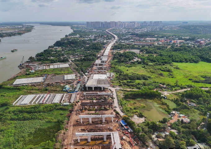 Vì sao đất nền khó 
