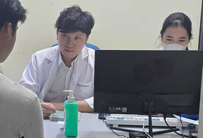 Stress khiến nhiều đàn ông `bất lực`