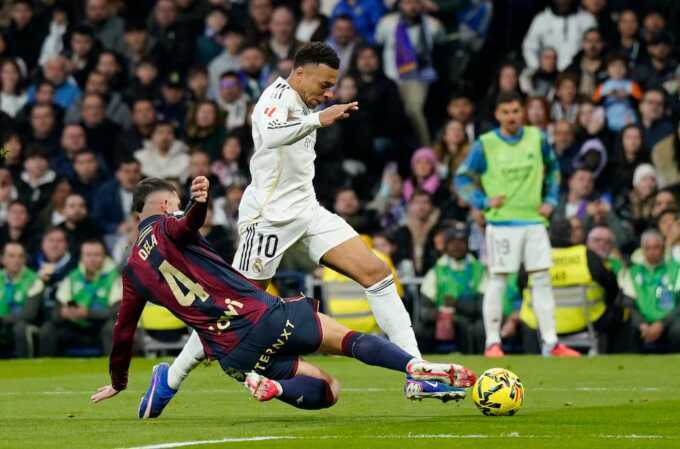 Real thắng trận đầu dưới thời Arbeloa