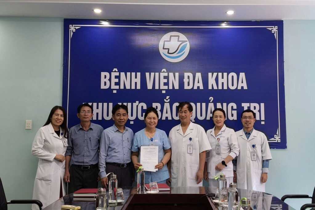 Nữ nhân viên y tế trả lại 440 triệu đồng, bất ngờ câu chuyện phía sau