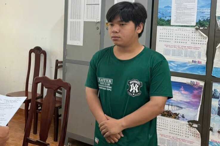 Bé gái 12 tuổi bị shipper xâm hại