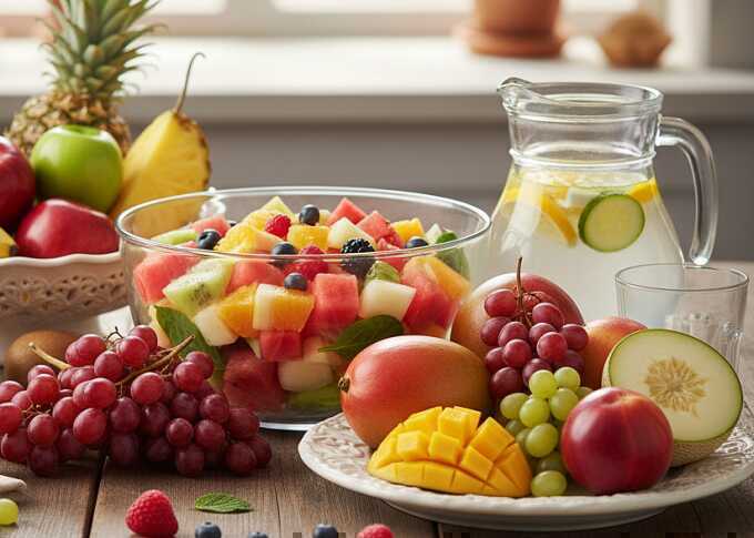 Chế độ ăn GM Diet là gì?