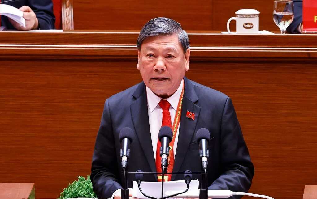 "Kỷ luật một vài người để cứu muôn người"