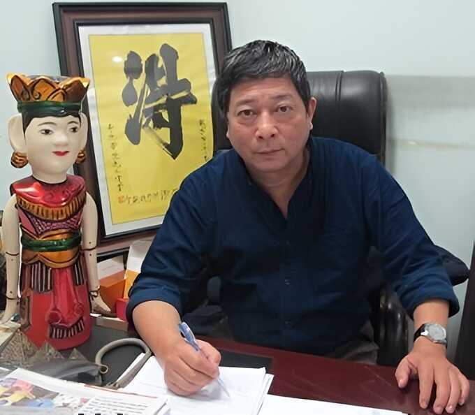 Nghệ sĩ Nhân dân Hoàng Tuấn qua đời