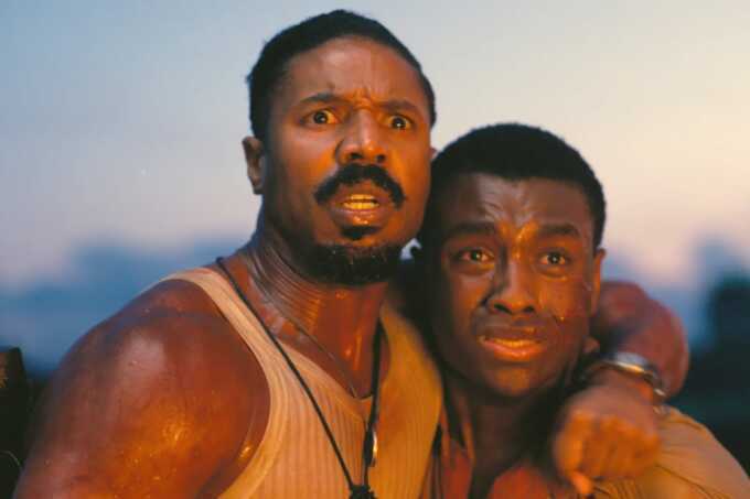 `Sinners` lập kỷ lục đề cử Oscar