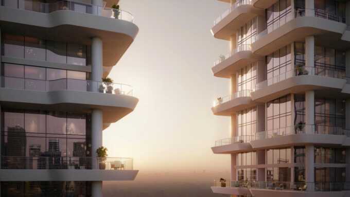 Khả năng tạo dòng tiền của căn hộ thông tầng tại Rivea Residences