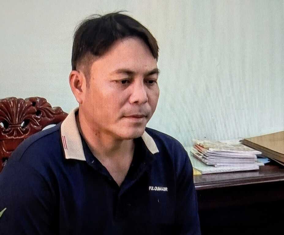 Bắt giam đối tượng đâm 2 người phụ nữ