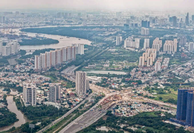 Nhiều doanh nghiệp địa ốc lớn vào kế hoạch thanh tra năm 2026