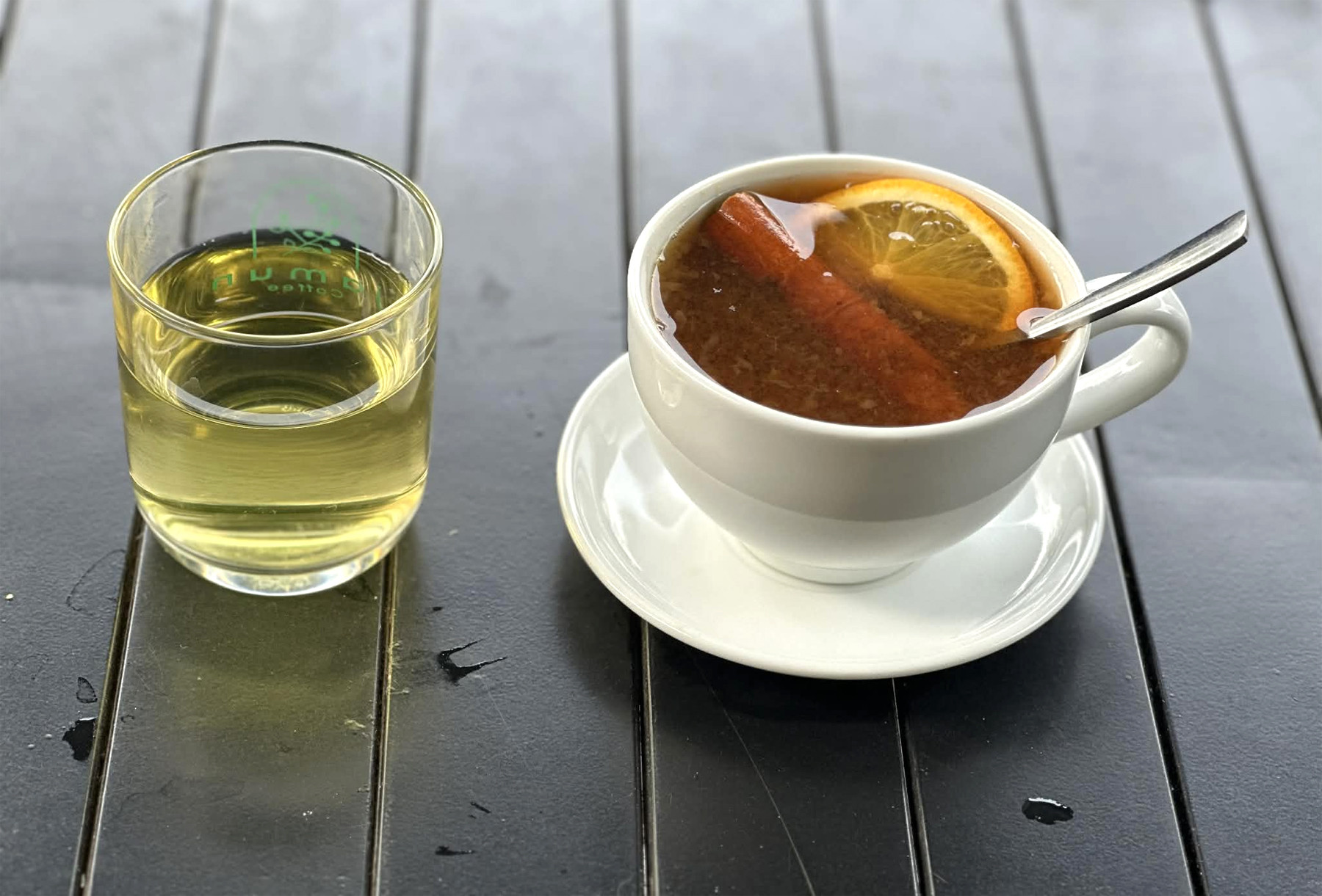 4 đồ uống bổ não