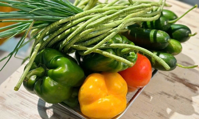 Ăn gì tốt cho huyết áp?