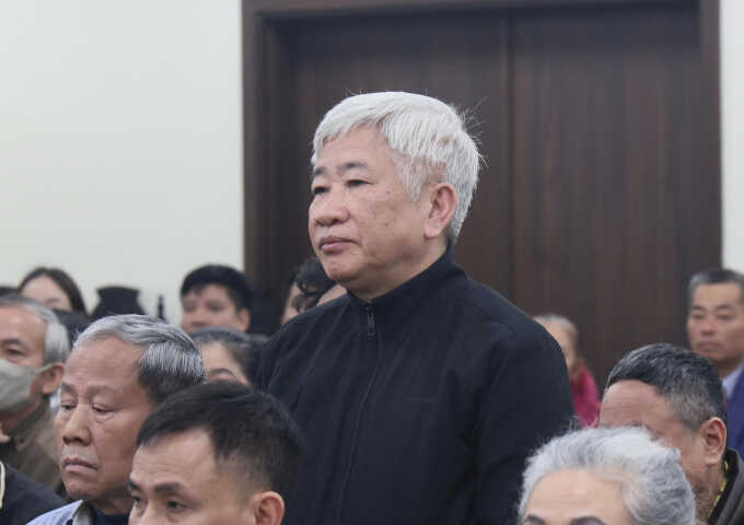 Cựu giám đốc BHXH kể khổ bị doanh nghiệp 