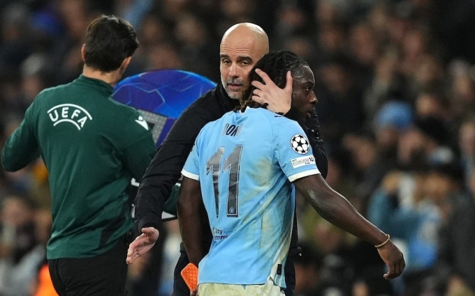 Guardiola cảm ơn Mourinho