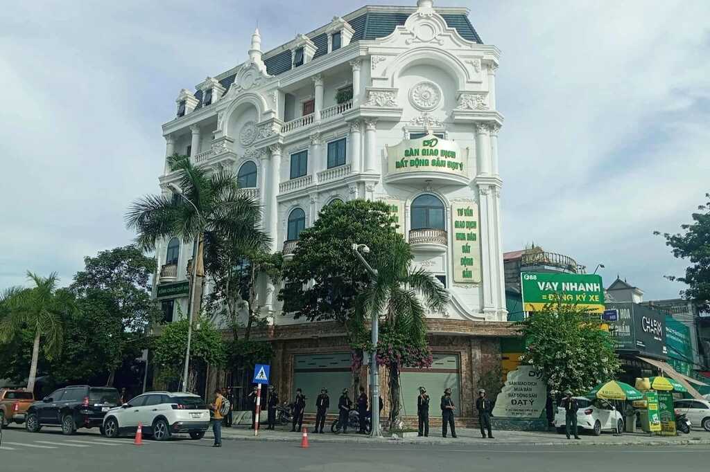 Truy tố trùm giang hồ Ý "Ẻng"