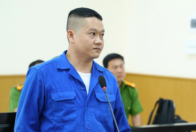 Chém tình địch tử vong