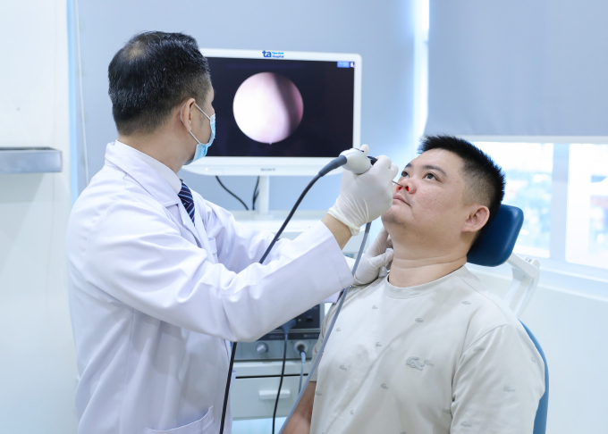 Phì đại cuốn mũi là bệnh gì?