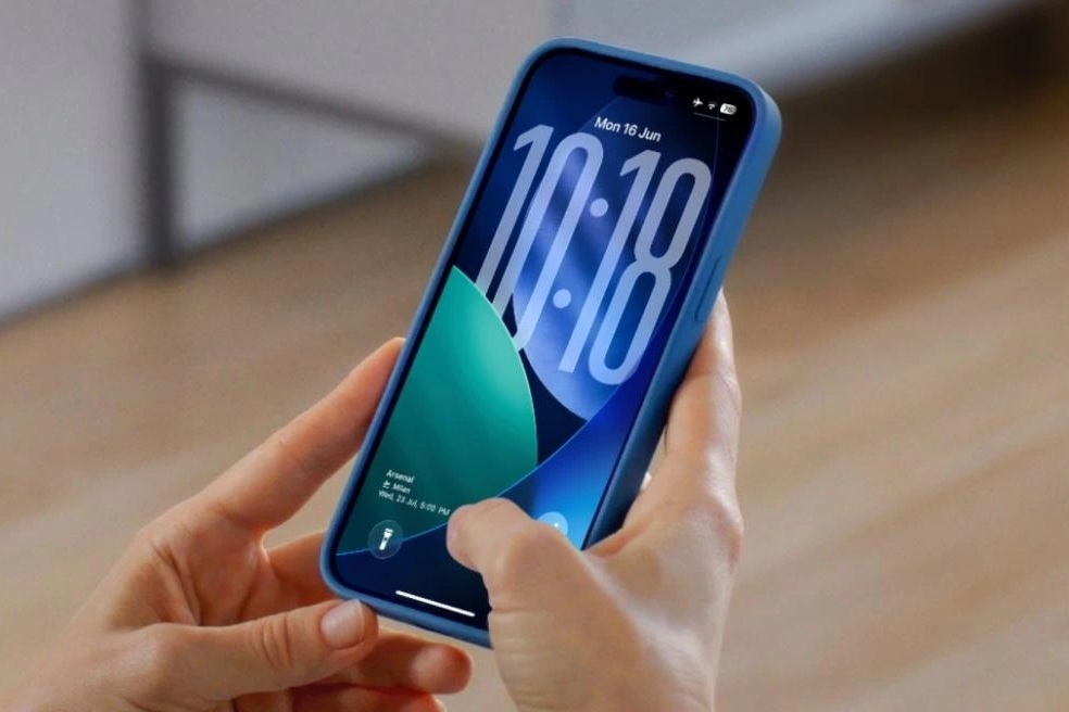 iPhone sắp có nâng cấp quan trọng