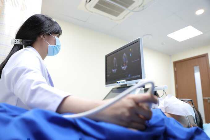 Stress âm thầm tàn phá tim thế nào