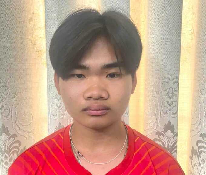 Thanh niên bị bắt vì hãm hại bé trai