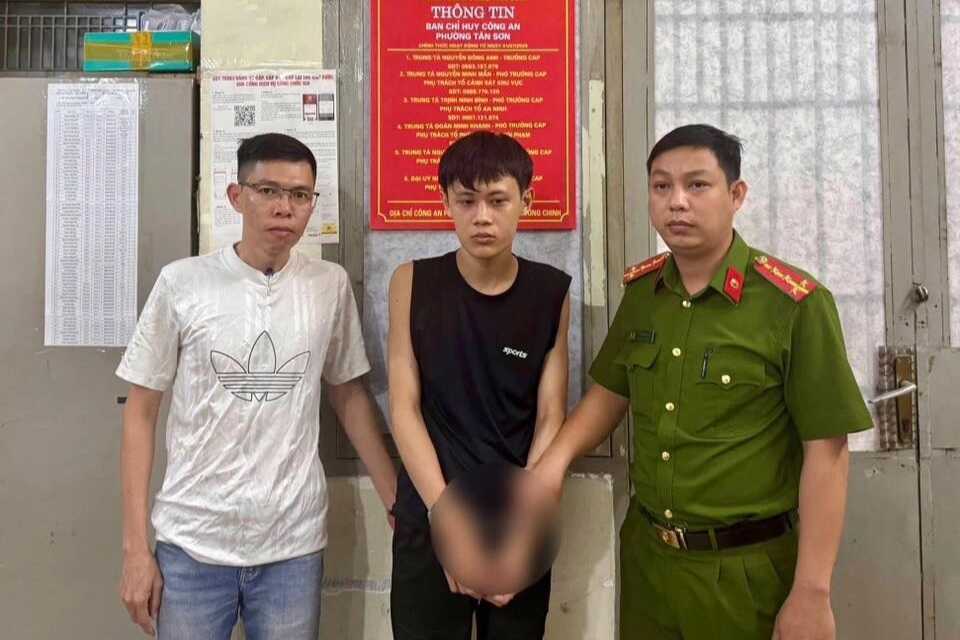 Thanh niên giả vờ hỏi đường rồi hiếp dâm nữ sinh ở Đồng Nai
