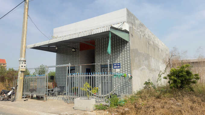 Thiếu nữ sát hại bạn trai
