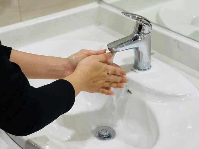 5 cách phòng đau mắt đỏ dịp Tết