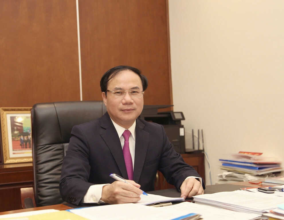 Thứ trưởng Bộ Xây dựng: Bất động sản 2026 xoay trục về nhà ở vừa túi tiền