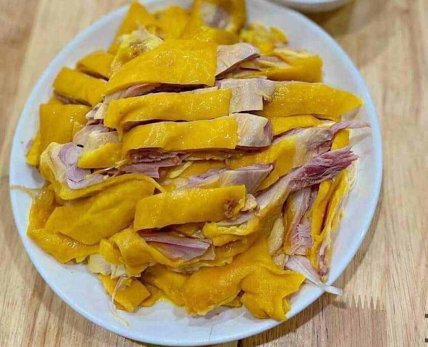 Loại thịt nên lựa chọn ăn nhiều trong dịp Tết