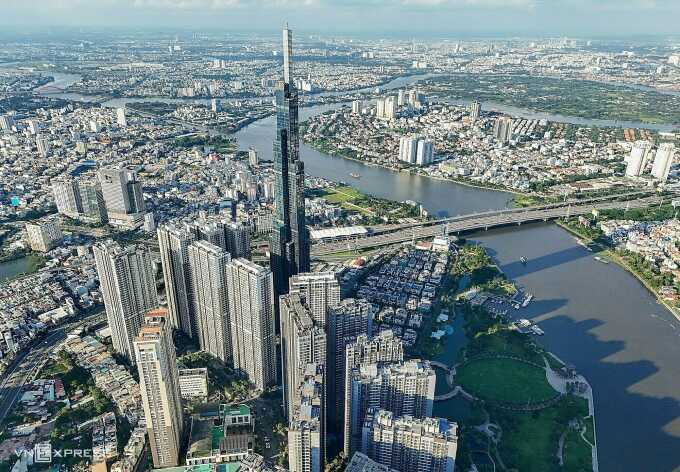 Ba nghịch lý thách thức thị trường địa ốc 2026