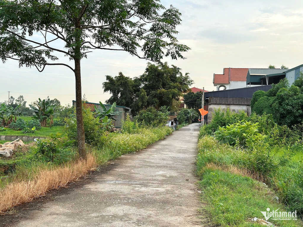 Bộ trả lời việc cấp sổ đỏ đất ở cho đất lấn chiếm