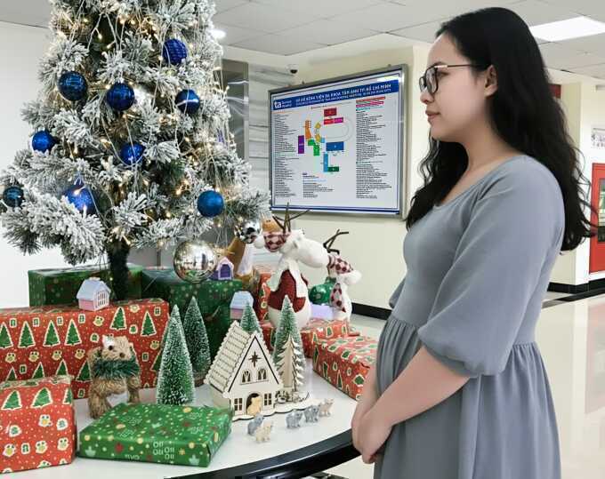 Giảm 17 kg trong ba tháng