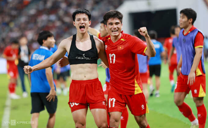 LĐBĐ châu Á phạt Đình Bắc và VFF