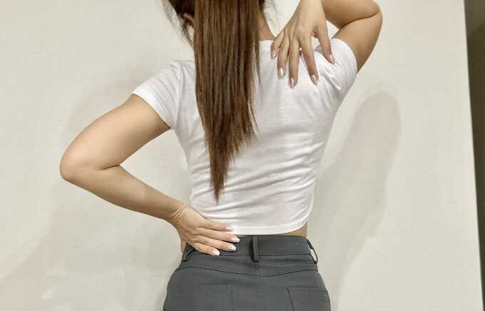 Vì sao đau lưng dai dẳng?