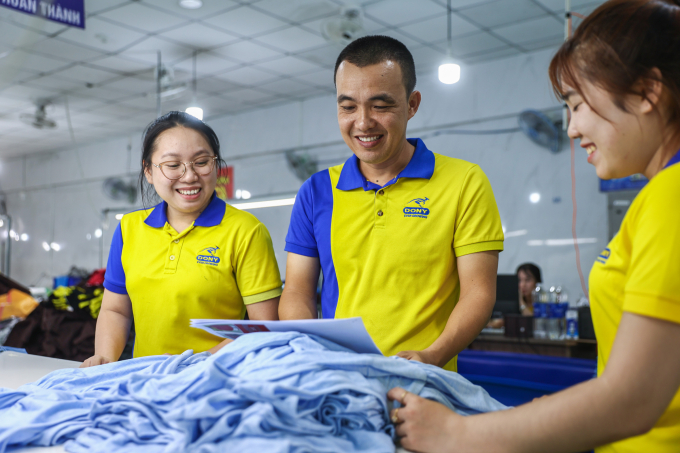 Thưởng Tết bình quân đạt 8,7 triệu đồng