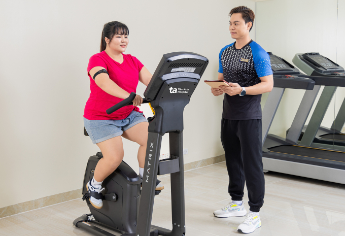 Vì sao ăn ít vẫn tăng cân?