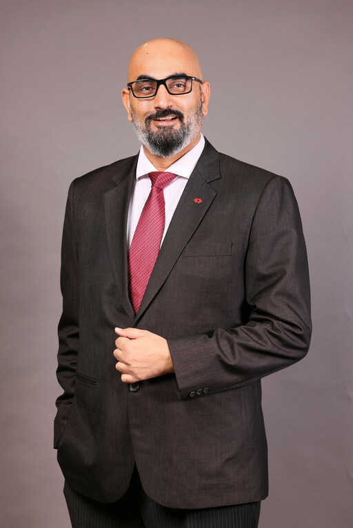 Techcom Life bổ nhiệm Tổng Giám đốc mới